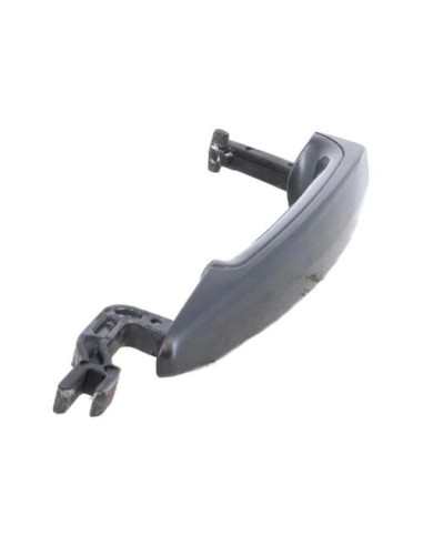 Poignee porte arriere droit BMW SERIE 1 E87 PHASE 1 Diesel