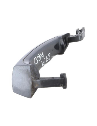 Poignee porte arriere droit BMW SERIE 1 E87 PHASE 1 Diesel