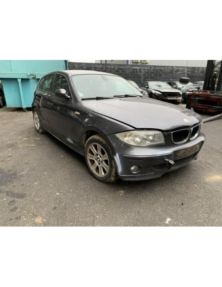 Poignee porte arriere droit BMW SERIE 1 E87 PHASE 1 Diesel