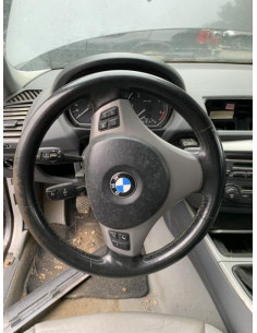 Air bag conducteur BMW SERIE 1 E87 PHASE 1 Diesel