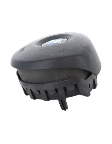 Air bag conducteur BMW SERIE 1 E87 PHASE 1 Diesel