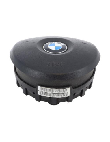 Air bag conducteur BMW SERIE 1 E87 PHASE 1 Diesel