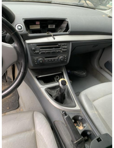 Air bag conducteur BMW SERIE 1 E87 PHASE 1 Diesel