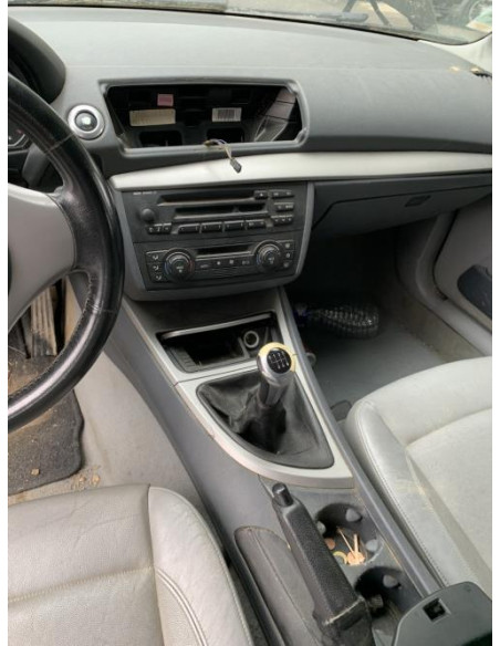 Air bag conducteur BMW SERIE 1 E87 PHASE 1 Diesel