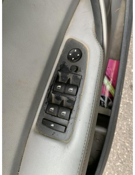 Air bag conducteur BMW SERIE 1 E87 PHASE 1 Diesel