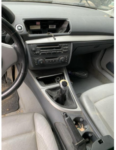 Autoradio BMW SERIE 1 E87 PHASE 1 Diesel