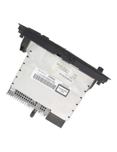 Autoradio BMW SERIE 1 E87 PHASE 1 Diesel