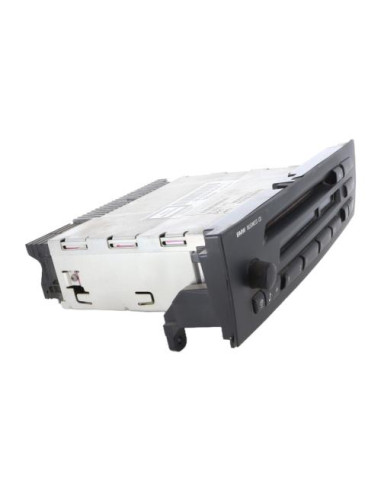 Autoradio BMW SERIE 1 E87 PHASE 1 Diesel