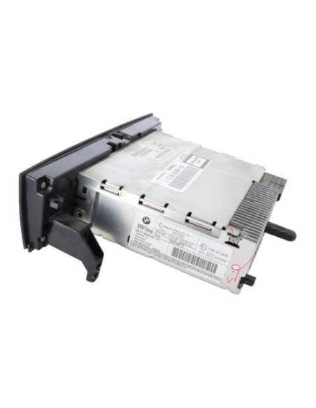 Autoradio BMW SERIE 1 E87 PHASE 1 Diesel
