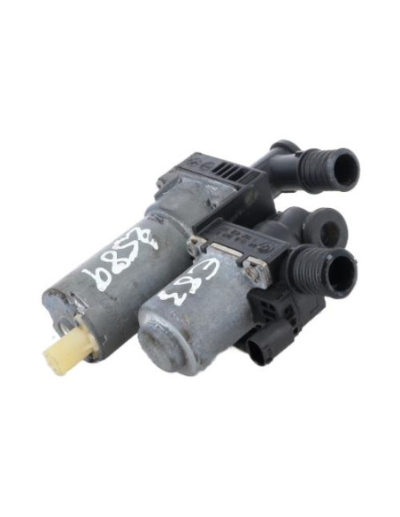 Robinet de chauffage BMW X3 E83 PHASE 2 Diesel