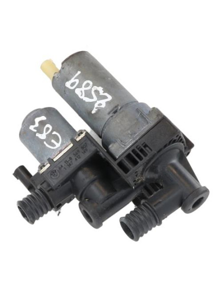 Robinet de chauffage BMW X3 E83 PHASE 2 Diesel
