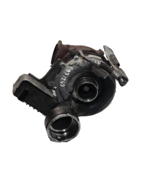 Turbo BMW X3 E83 PHASE 1 