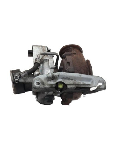 Turbo BMW X3 E83 PHASE 1 