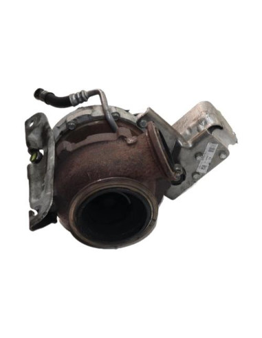 Turbo BMW X3 E83 PHASE 1 