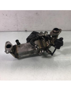 Radiateur EGR BMW SERIE 3 E92 COUPE PHASE 2 Diesel