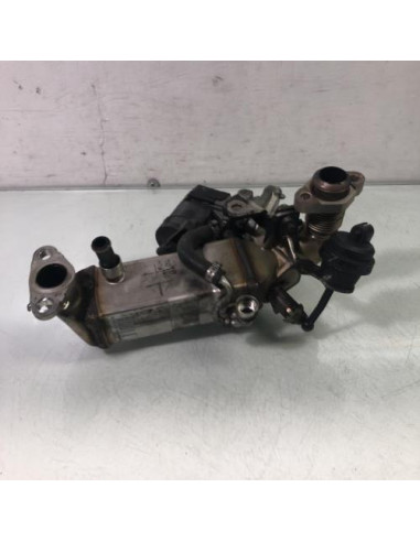 Radiateur EGR BMW SERIE 3 E92 COUPE PHASE 2 Diesel