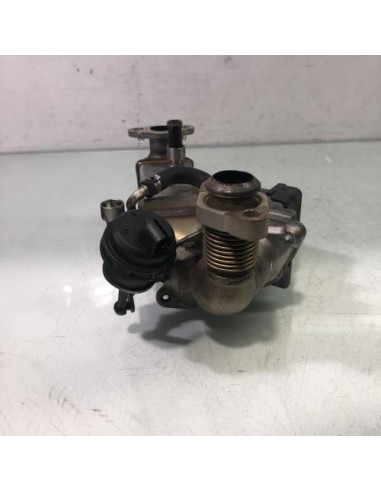 Radiateur EGR BMW SERIE 3 E92 COUPE PHASE 2 Diesel