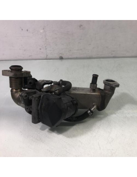Radiateur EGR BMW SERIE 3 E92 COUPE PHASE 2 Diesel