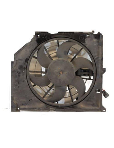 Moto ventilateur radiateur BMW SERIE 3 E46 COMPACT PHASE 1 Essence
