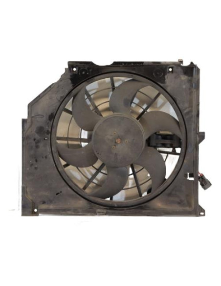 Moto ventilateur radiateur BMW SERIE 3 E46 COMPACT PHASE 1 Essence