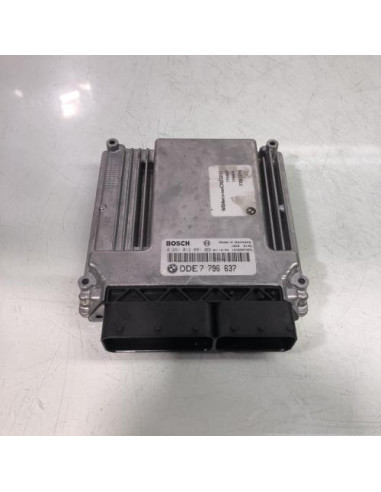 Kit de demarrage BMW SERIE 5 E60 PHASE 2 Diesel