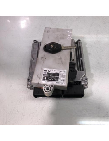 Kit de demarrage BMW SERIE 5 E60 PHASE 2 Diesel