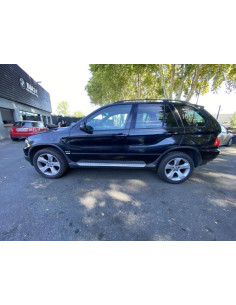 Fusee arriere gauche BMW X5 E53 Diesel