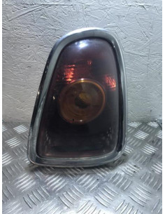 Feu arriere principal droit (feux) MINI MINI 2 R56 PHASE 1 Diesel