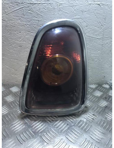 Feu arriere principal droit (feux) MINI MINI 2 R56 PHASE 1 Diesel