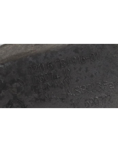 Support moteur droit BMW SERIE 3 E90 PHASE 2 Diesel