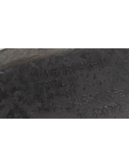 Support moteur droit BMW SERIE 3 E90 PHASE 2 Diesel