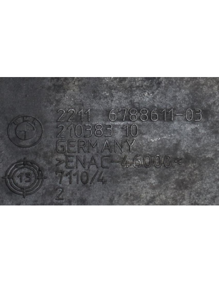 Support moteur gauche BMW SERIE 3 E90 PHASE 2 Diesel