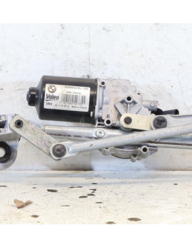Mecanisme essuie glace avant BMW SERIE 2 F46 GRAN TOURER PHASE 1 Diesel