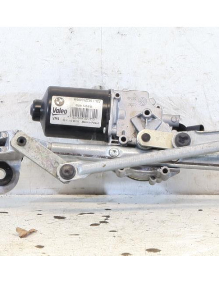 Mecanisme essuie glace avant BMW SERIE 2 F46 GRAN TOURER PHASE 1 Diesel
