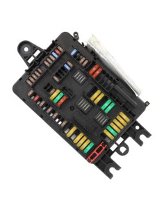 Porte fusible BMW SERIE 1 F21 PHASE 2 Essence
