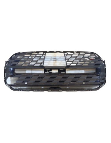 Grille de pare choc MINI MINI 4 F66 Essence