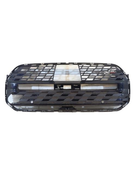 Grille de pare choc MINI MINI 4 F66 Essence