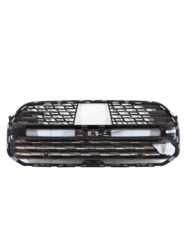 Grille de pare choc MINI MINI 4 F66 Essence