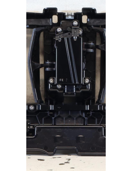 Conduite d'air BMW SERIE 4 G22 COUPE Essence