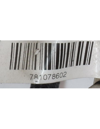 Durite BMW SERIE 1 F20 PHASE 1 Diesel