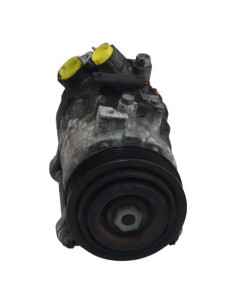 Compresseur clim BMW SERIE 1 F20 PHASE 1 Diesel