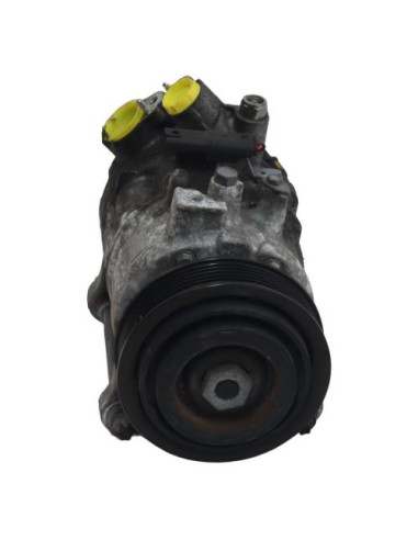 Compresseur clim BMW SERIE 1 F20 PHASE 1 Diesel