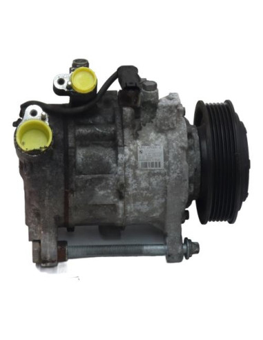 Compresseur clim BMW SERIE 1 F20 PHASE 1 Diesel