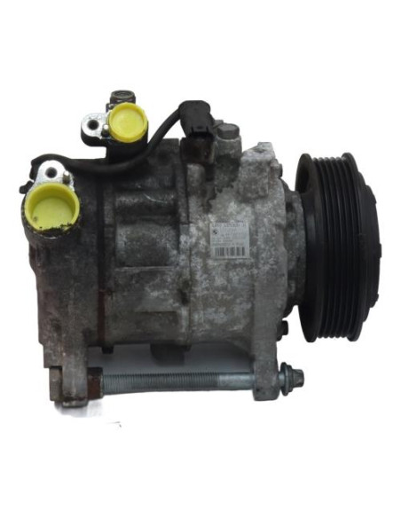 Compresseur clim BMW SERIE 1 F20 PHASE 1 Diesel