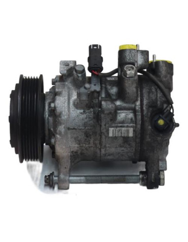 Compresseur clim BMW SERIE 1 F20 PHASE 1 Diesel