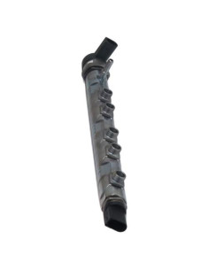 Rampe injection BMW SERIE 1 F20 PHASE 1 Diesel