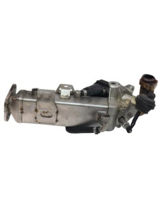 Radiateur EGR BMW SERIE 1 F20 PHASE 1 Diesel