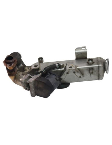 Radiateur EGR BMW SERIE 1 F20 PHASE 1 Diesel