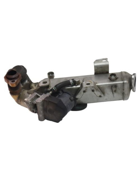 Radiateur EGR BMW SERIE 1 F20 PHASE 1 Diesel