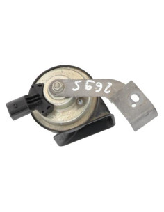 Avertisseur/Klaxon BMW X1 F48 PHASE 1 Diesel